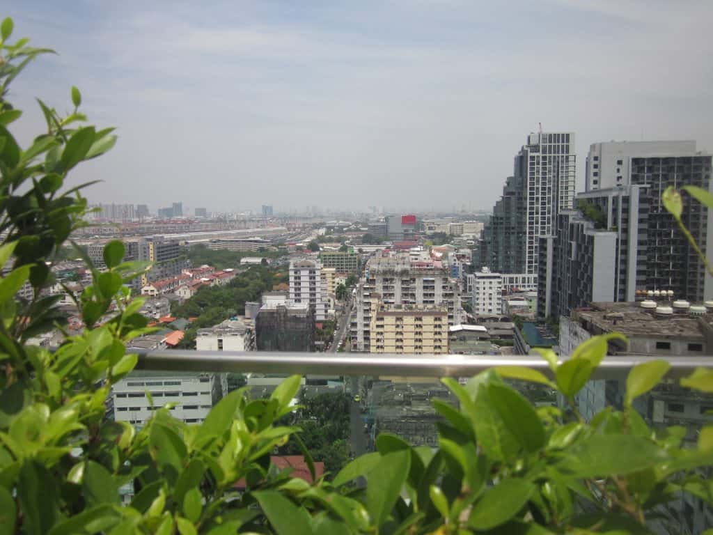 bangkok things to do guide