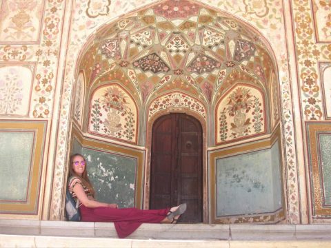 Solo Female Travel India: My Experiences, Myths Busted, and Real Tips That Help
