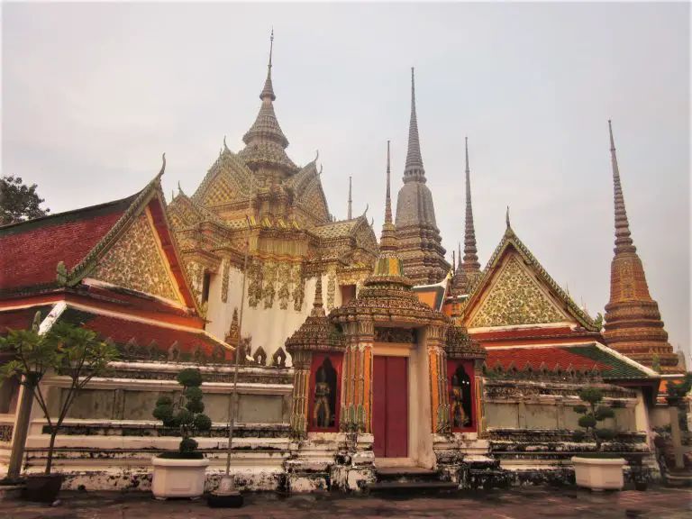 Backpack Thailand Cheap