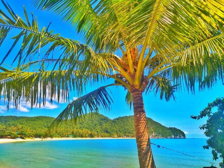 what to pack south east asia