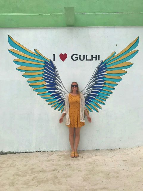 Photo of Gulhi Island Wings