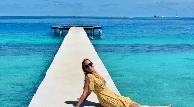 Maldives Packing List: What to Pack for the Maldives