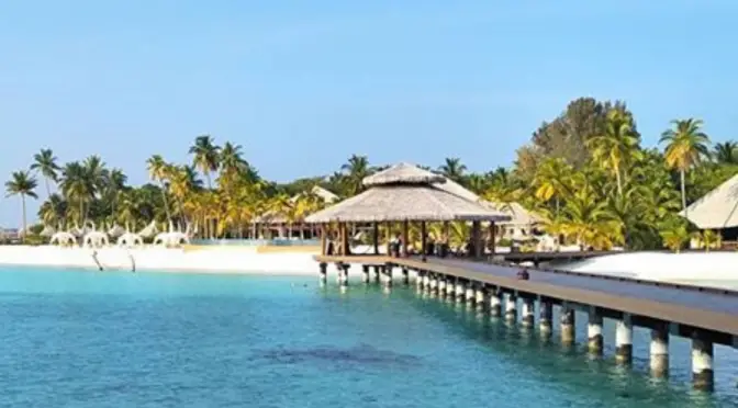 Best Budget Resorts Maldives: Kihaa Resort Review