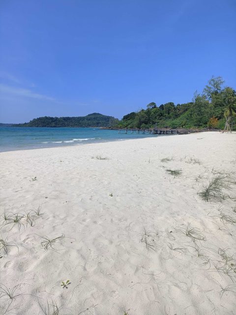 Koh Kood Island Thailand