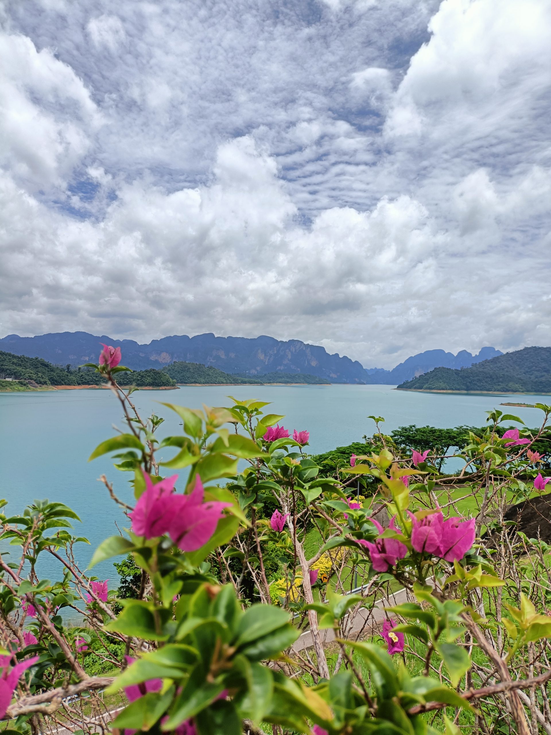 Photo of Cheow Lan Lake