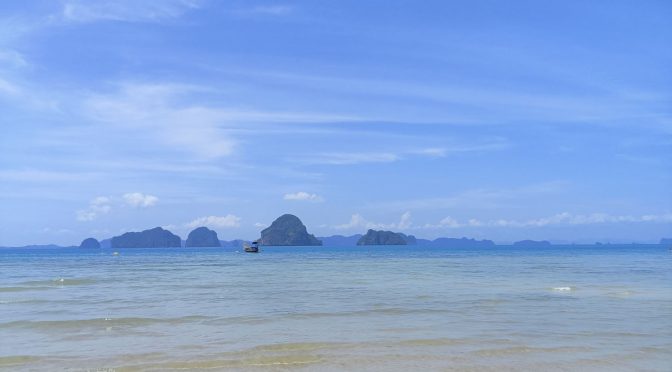 Best Areas to Stay in Krabi