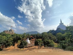 The Best Places to Travel to in Sri Lanka