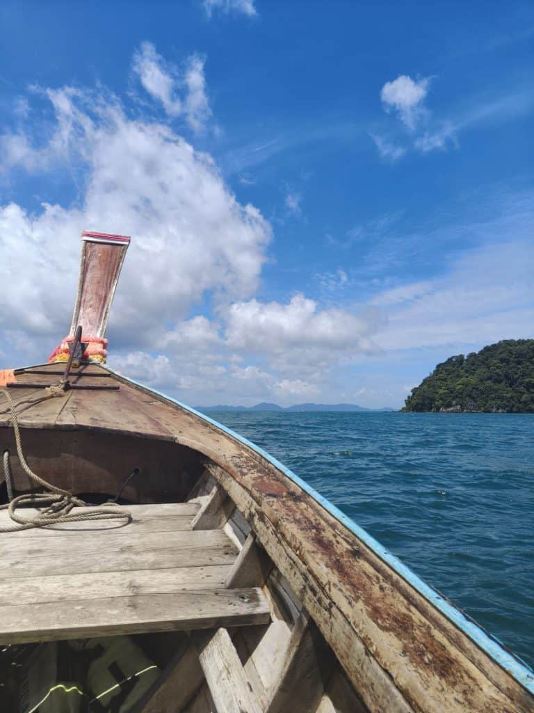 How Much Money Should You Save Before Moving to Thailand?