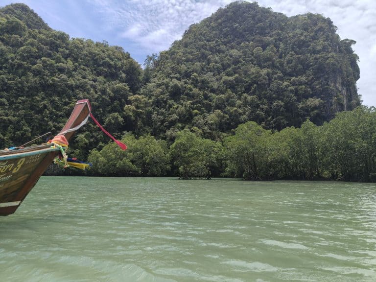 What to Check Before Moving to Thailand