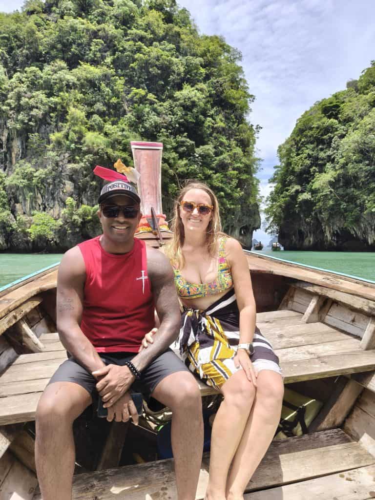 Is Thailand Safe for Americans to Live? What I’ve Learned After 3 Years Living Here
