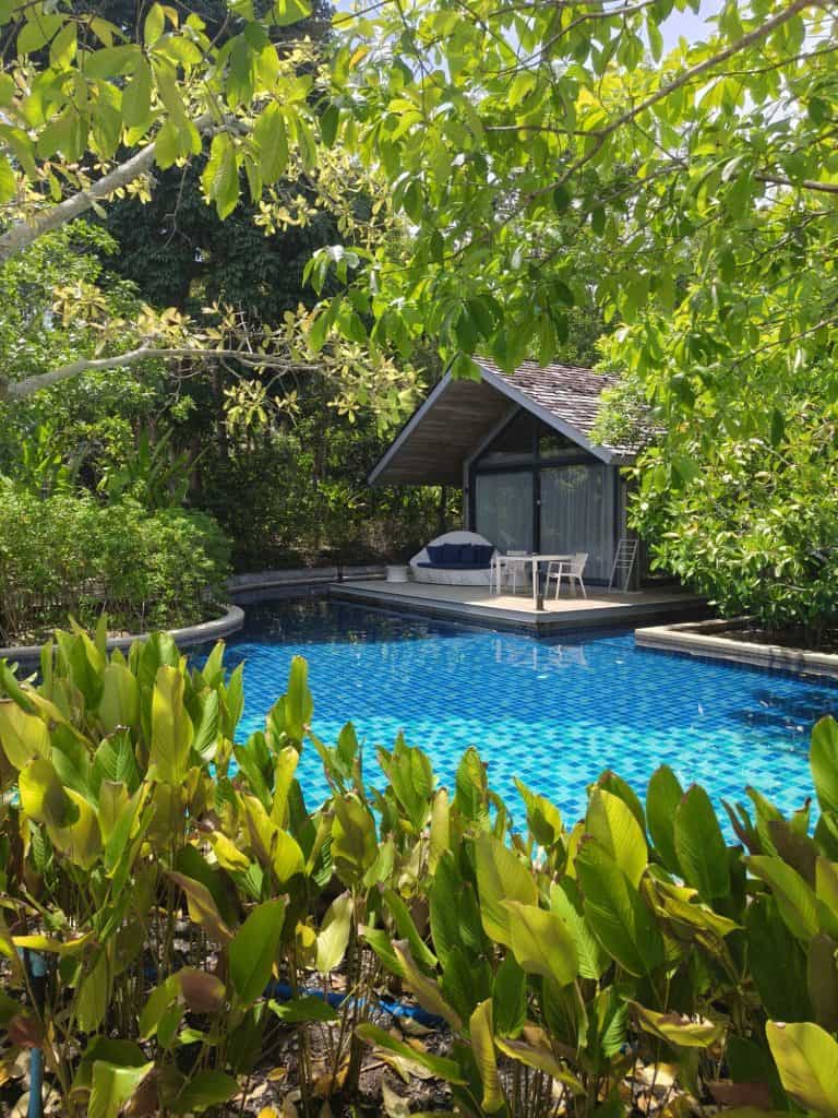 Island Escape Burasari Phuket Review: Is It Worth Staying Here?